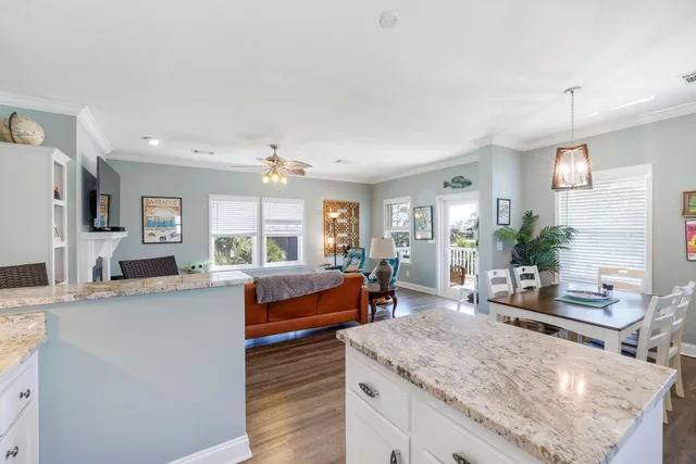 $620,000 | 1548 Shell Point Road, Crawfordville, FL 32327