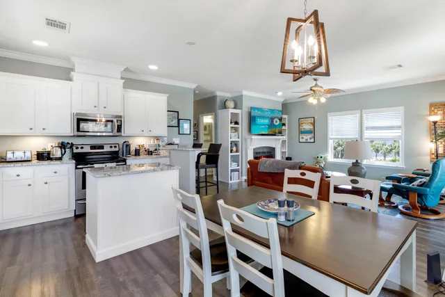 $620,000 | 1548 Shell Point Road, Crawfordville, FL 32327