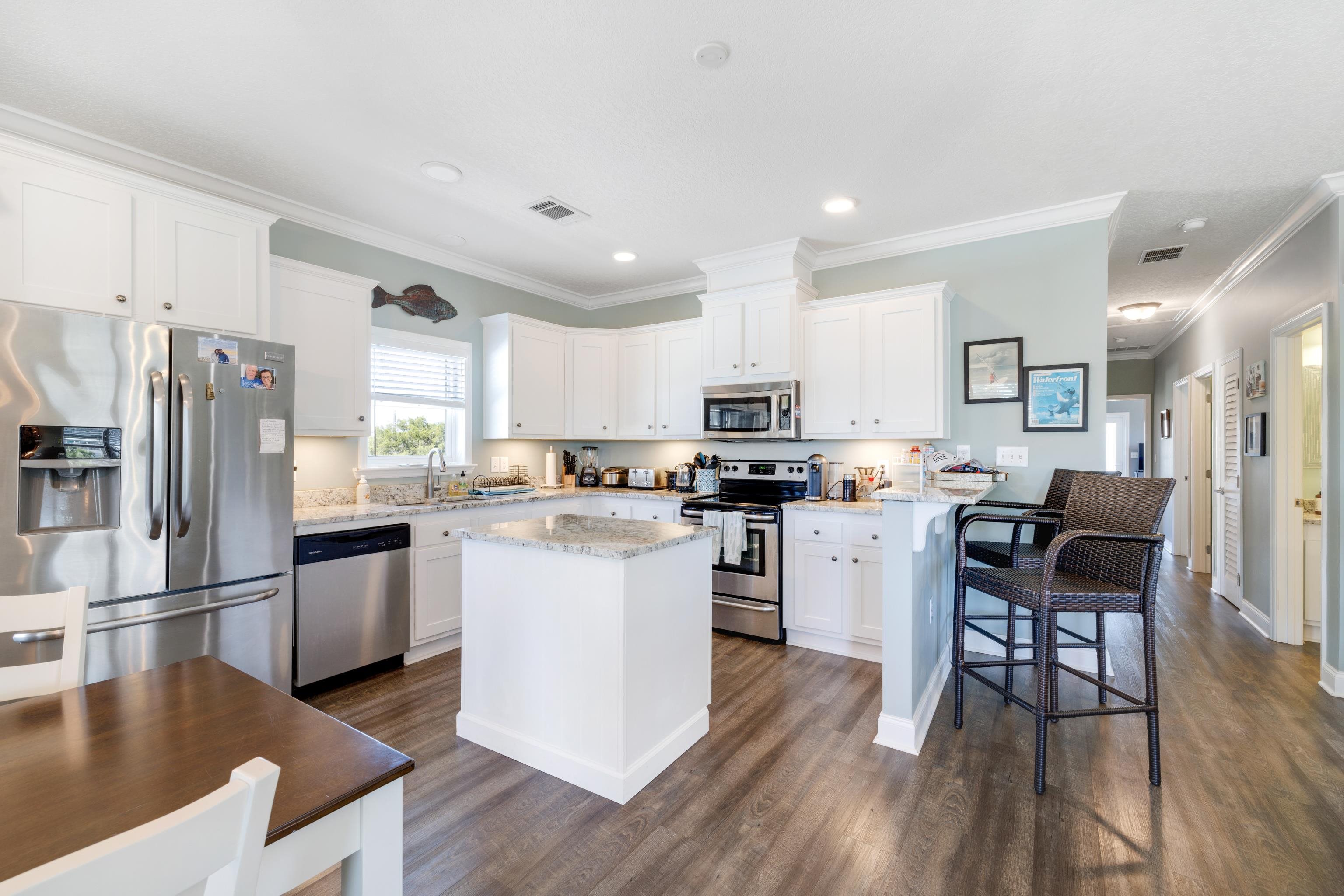 1548 Shell Point Road Crawfordville, FL 32327 - Photo 10 of 31