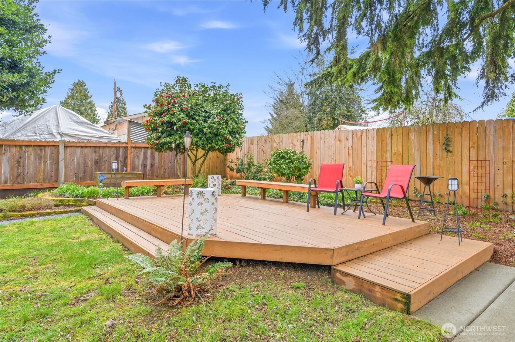 2300 Northeast 8th Place Renton, WA 98056 - Photo 26 of 35