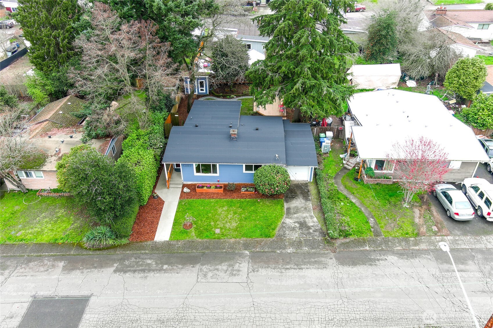2300 Northeast 8th Place Renton, WA 98056 - Photo 28 of 35