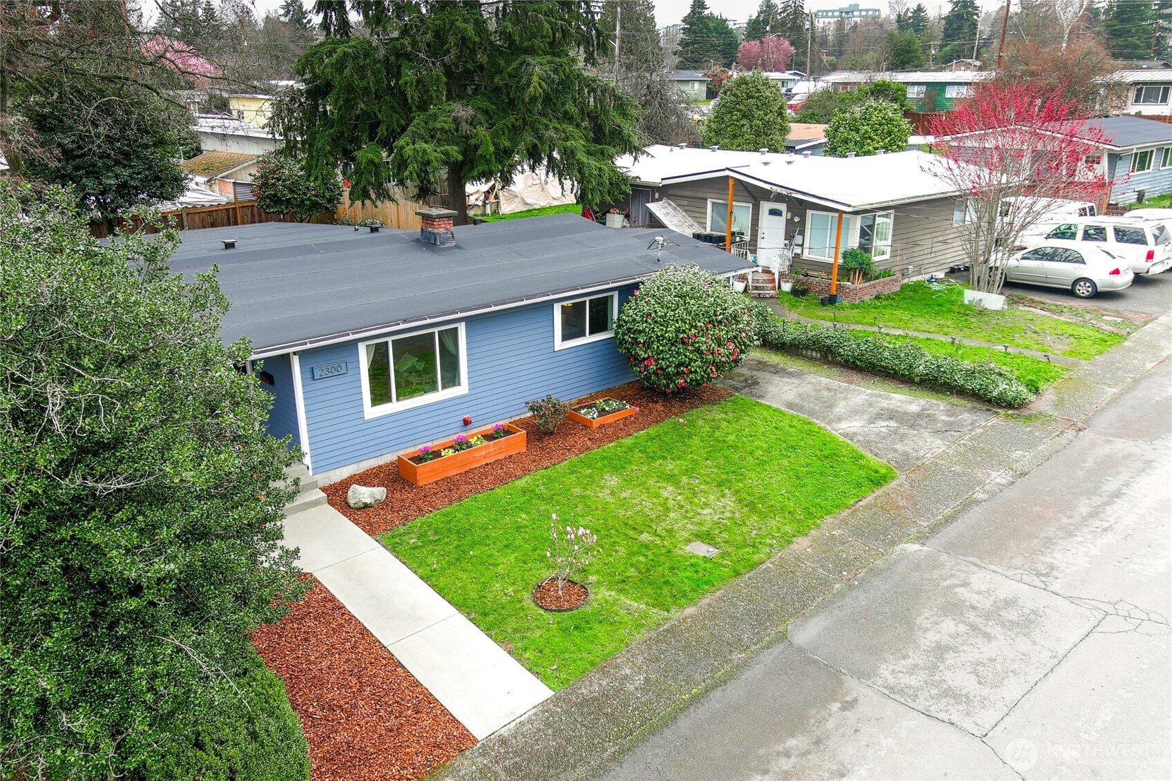 2300 Northeast 8th Place Renton, WA 98056 - Photo 29 of 35