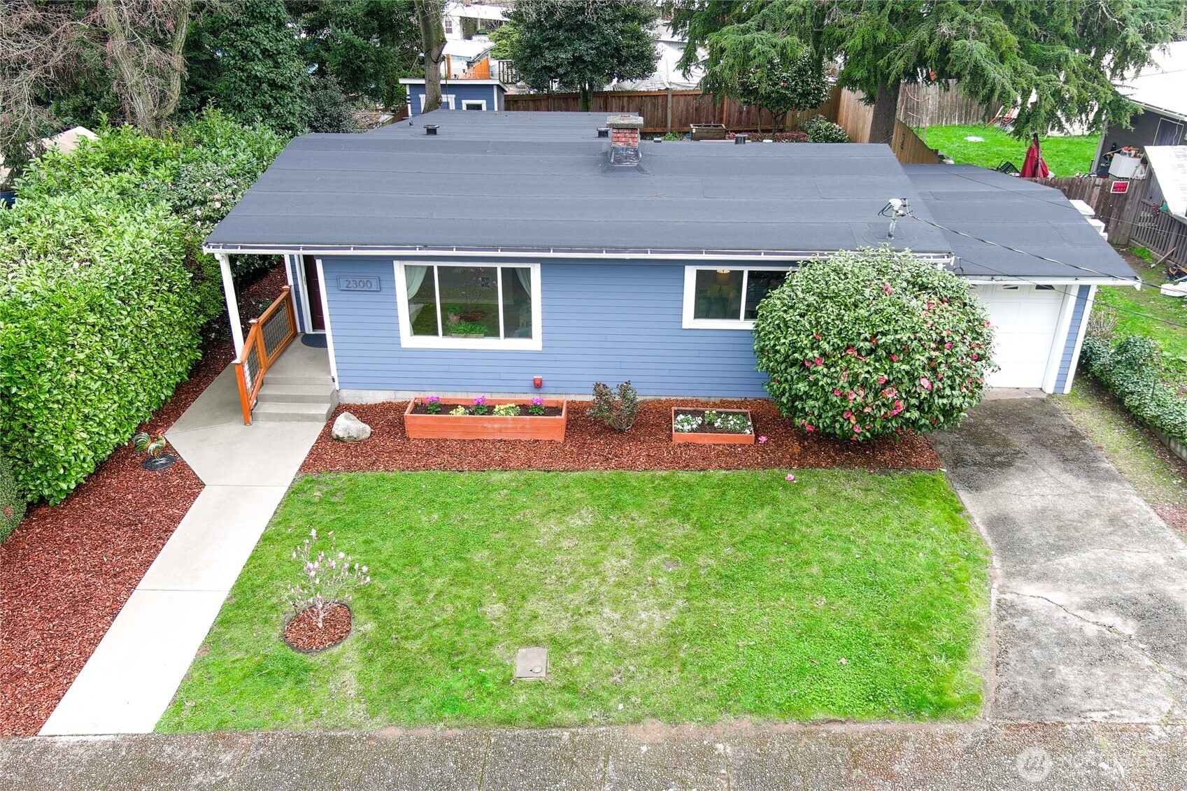 2300 Northeast 8th Place Renton, WA 98056 - Photo 30 of 35