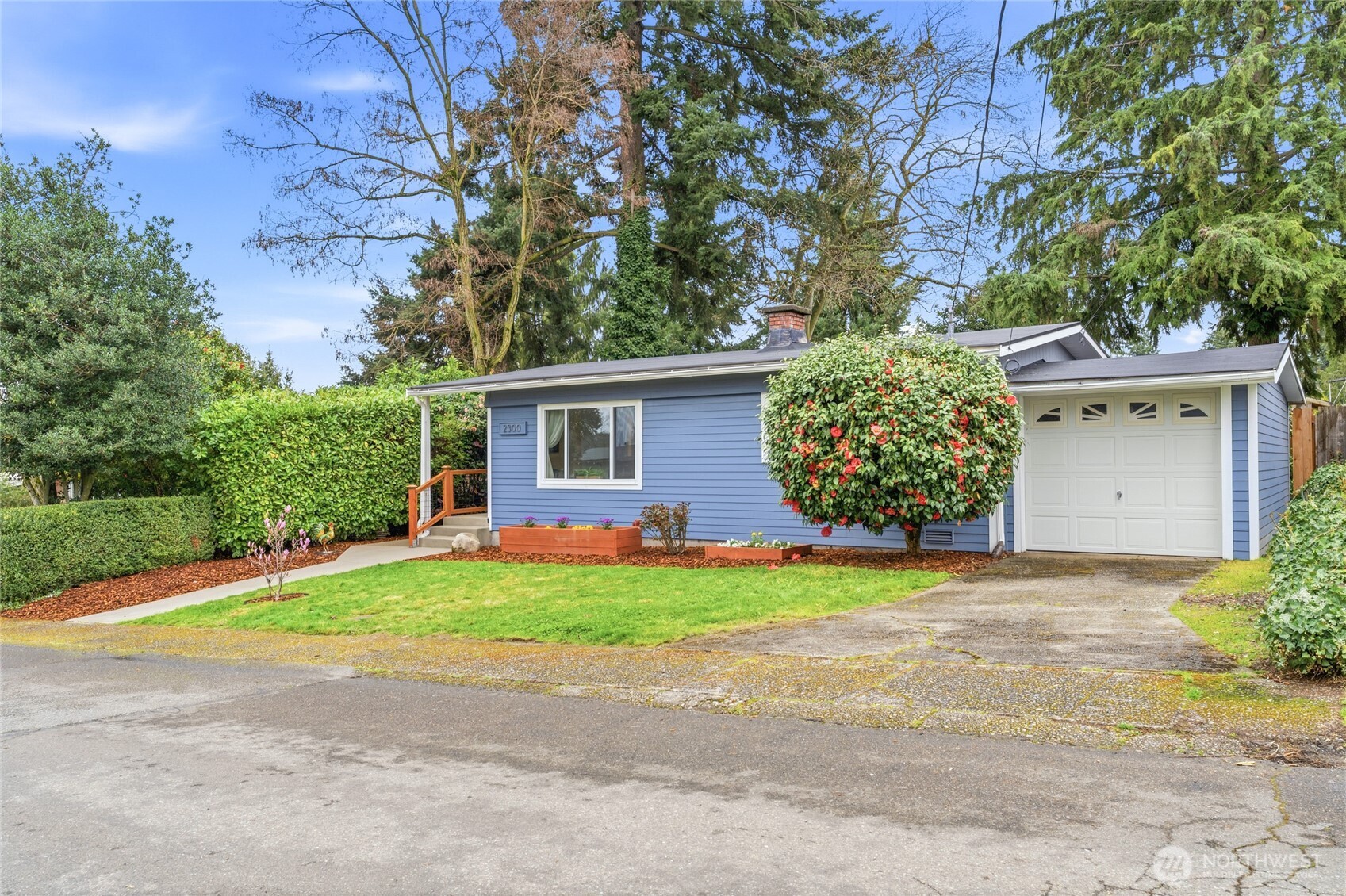 2300 Northeast 8th Place Renton, WA 98056 - Photo 33 of 35