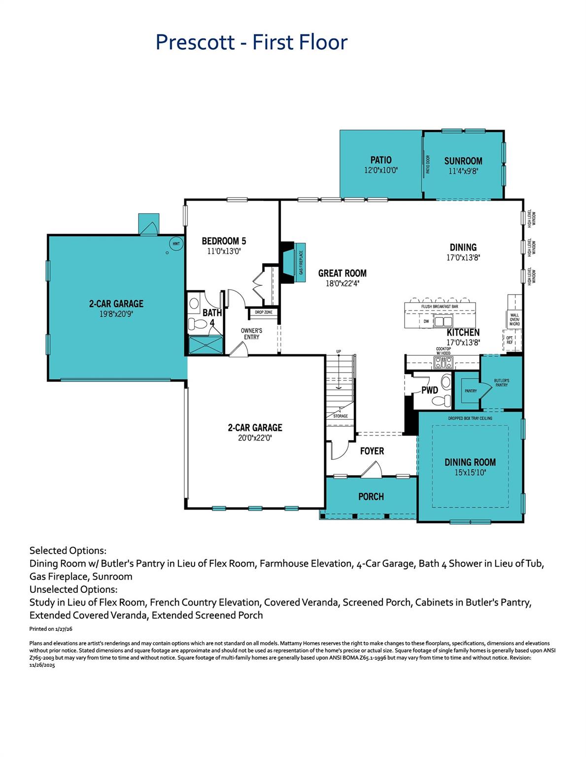 2541 Mabel Lane Monroe, NC 28110 - Photo 3 of 6