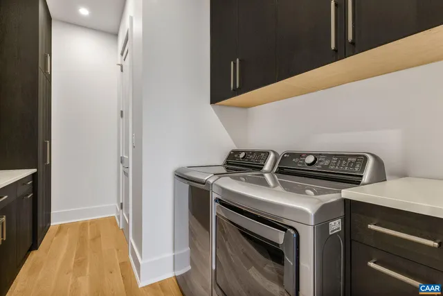 front view of a house with a porch