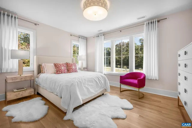 $3,975,000 | 2775 Palmer Drive, Keswick, VA 22947