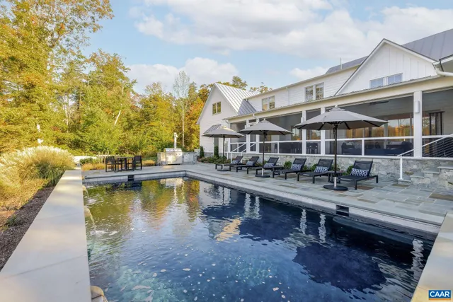 $3,975,000 | 2775 Palmer Drive, Keswick, VA 22947