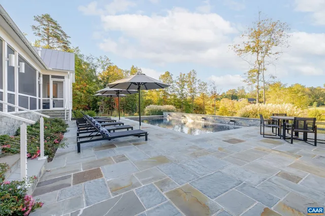 $3,975,000 | 2775 Palmer Drive, Keswick, VA 22947