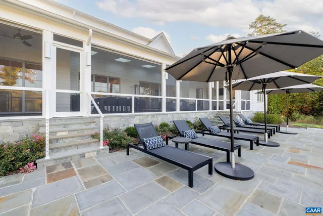 $3,975,000 | 2775 Palmer Drive, Keswick, VA 22947