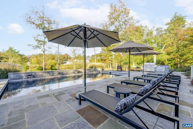 $3,975,000 | 2775 Palmer Drive, Keswick, VA 22947