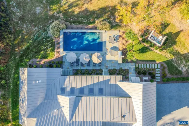 $3,975,000 | 2775 Palmer Drive, Keswick, VA 22947