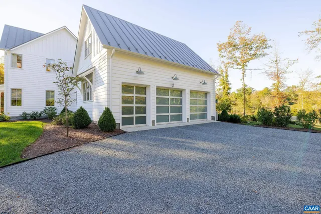 $3,975,000 | 2775 Palmer Drive, Keswick, VA 22947