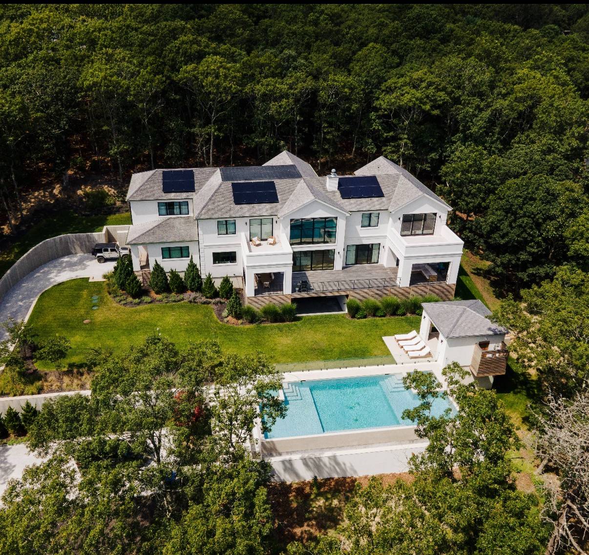 38 Chatfields Ridge Road East Hampton, NY 11937 - Photo 27 of 27