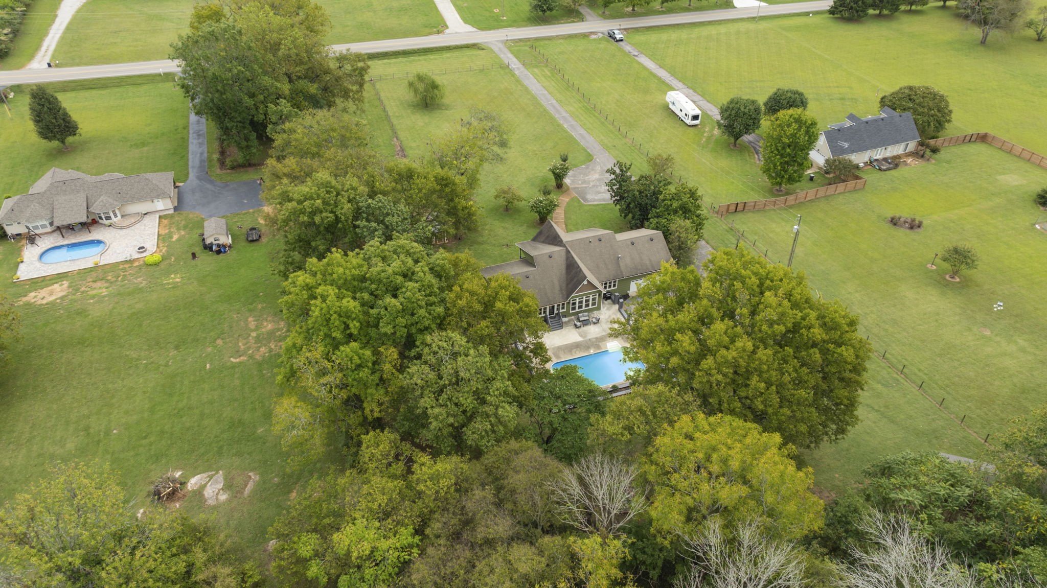 1875 Clara Mathis Road Spring Hill, TN 37174 - Photo 54 of 58