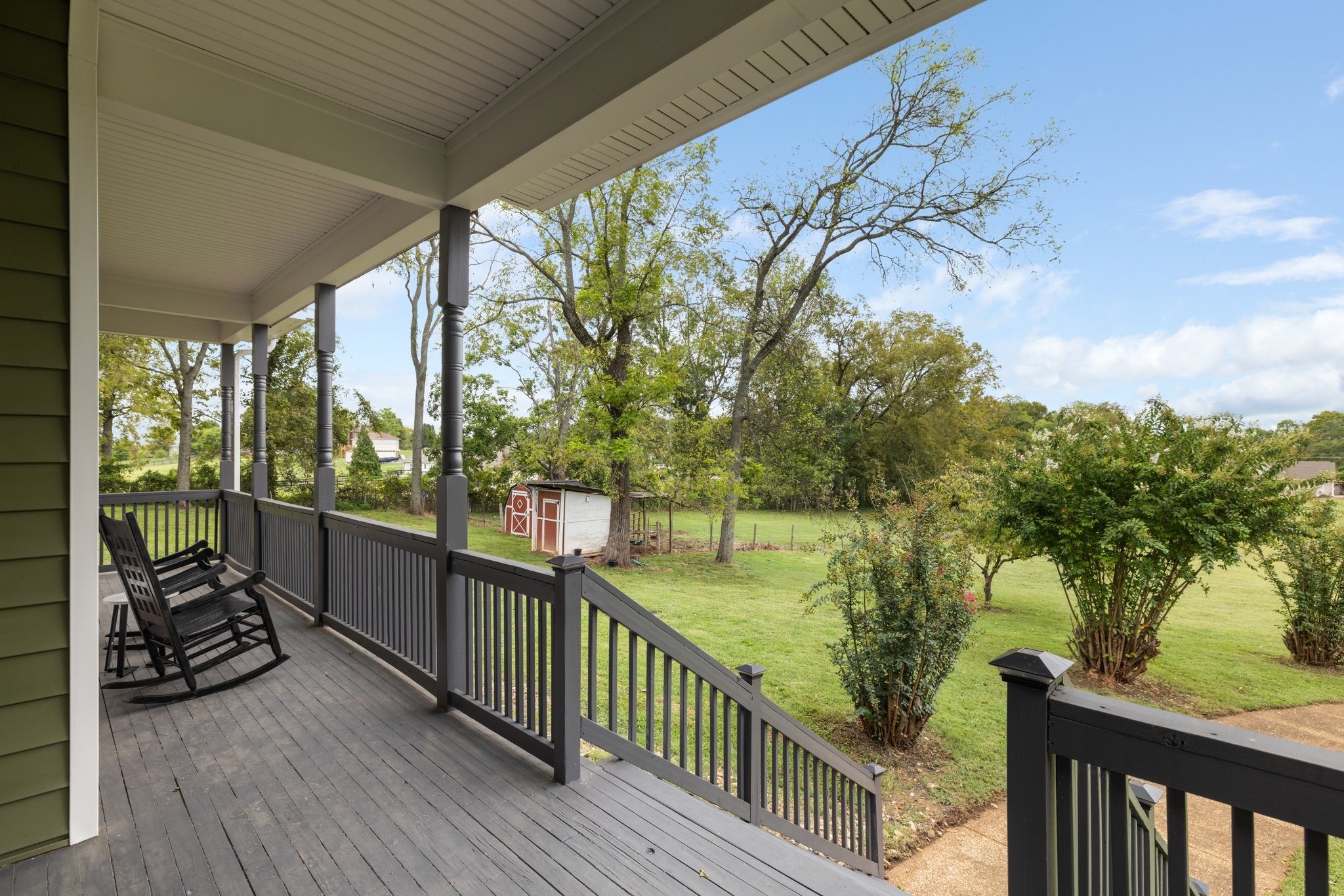 1875 Clara Mathis Road Spring Hill, TN 37174 - Photo 8 of 58
