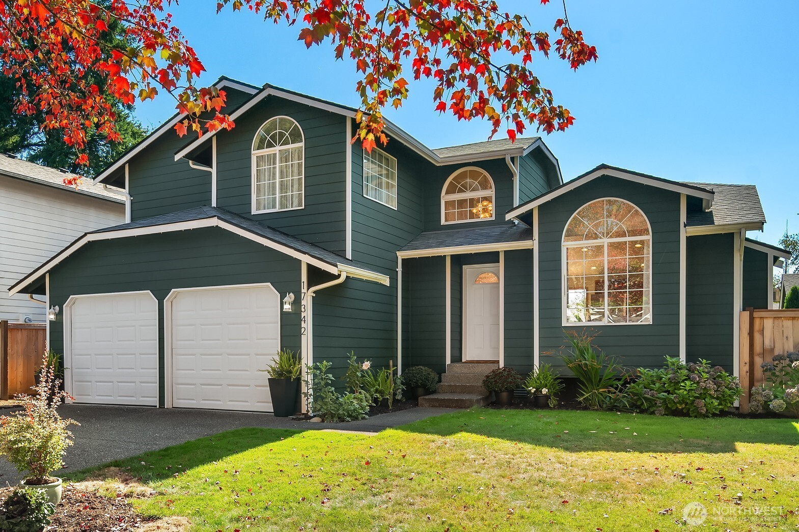 17342 Mountain View Road Southeast Monroe, WA 98272 - Photo 2 of 27 Gallery Image 2
