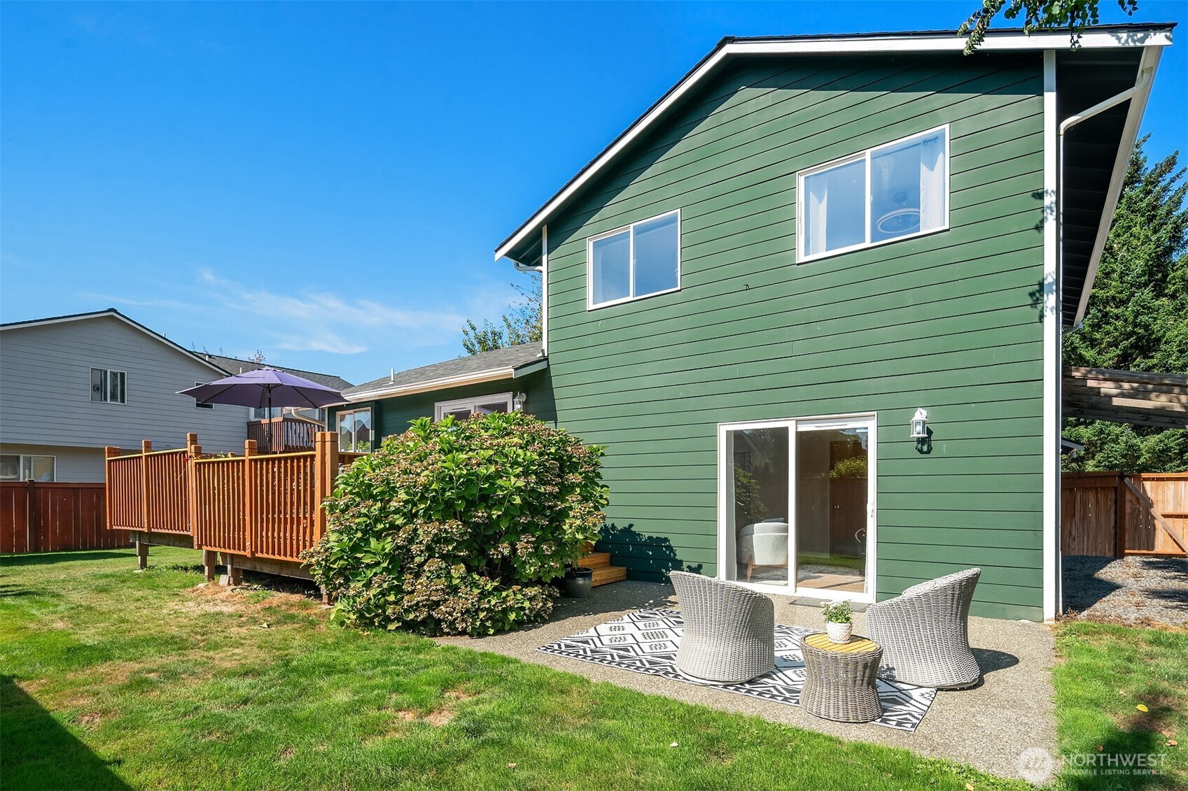 17342 Mountain View Road Southeast Monroe, WA 98272 - Photo 25 of 27 Gallery Image 25