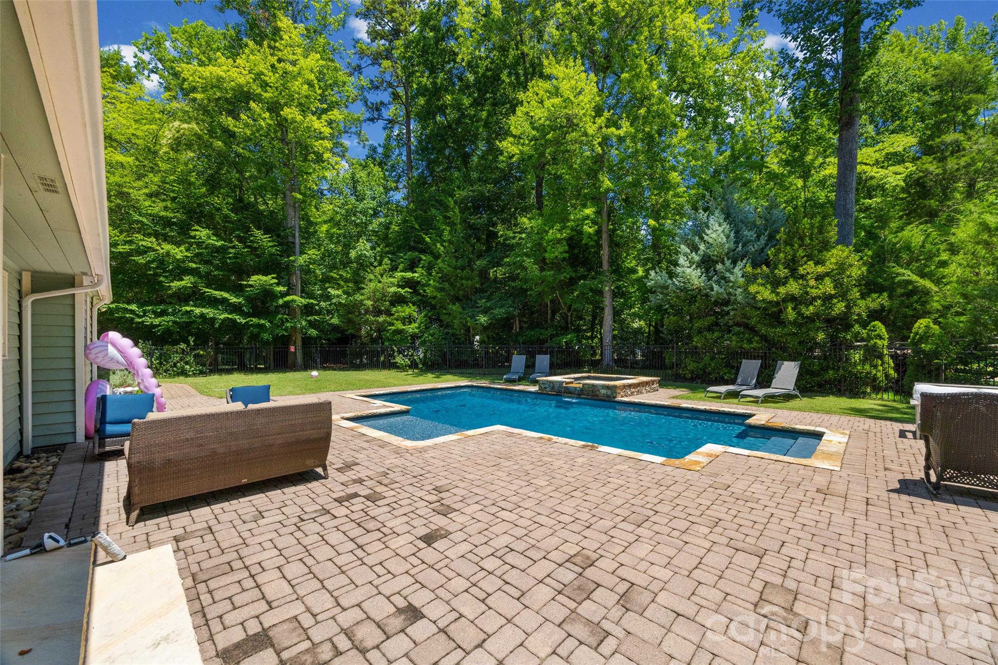 2 Pine Point Road Lake Wylie, SC 29710 - Photo 27 of 45
