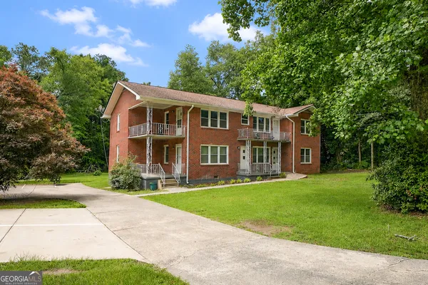 $1,350 | 147 Burnside Street, Unit 3, Jonesboro, GA 30236