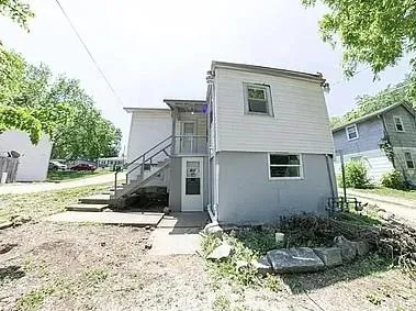 $269,000 | 417 Jackson Street, Warrensburg, MO 64093