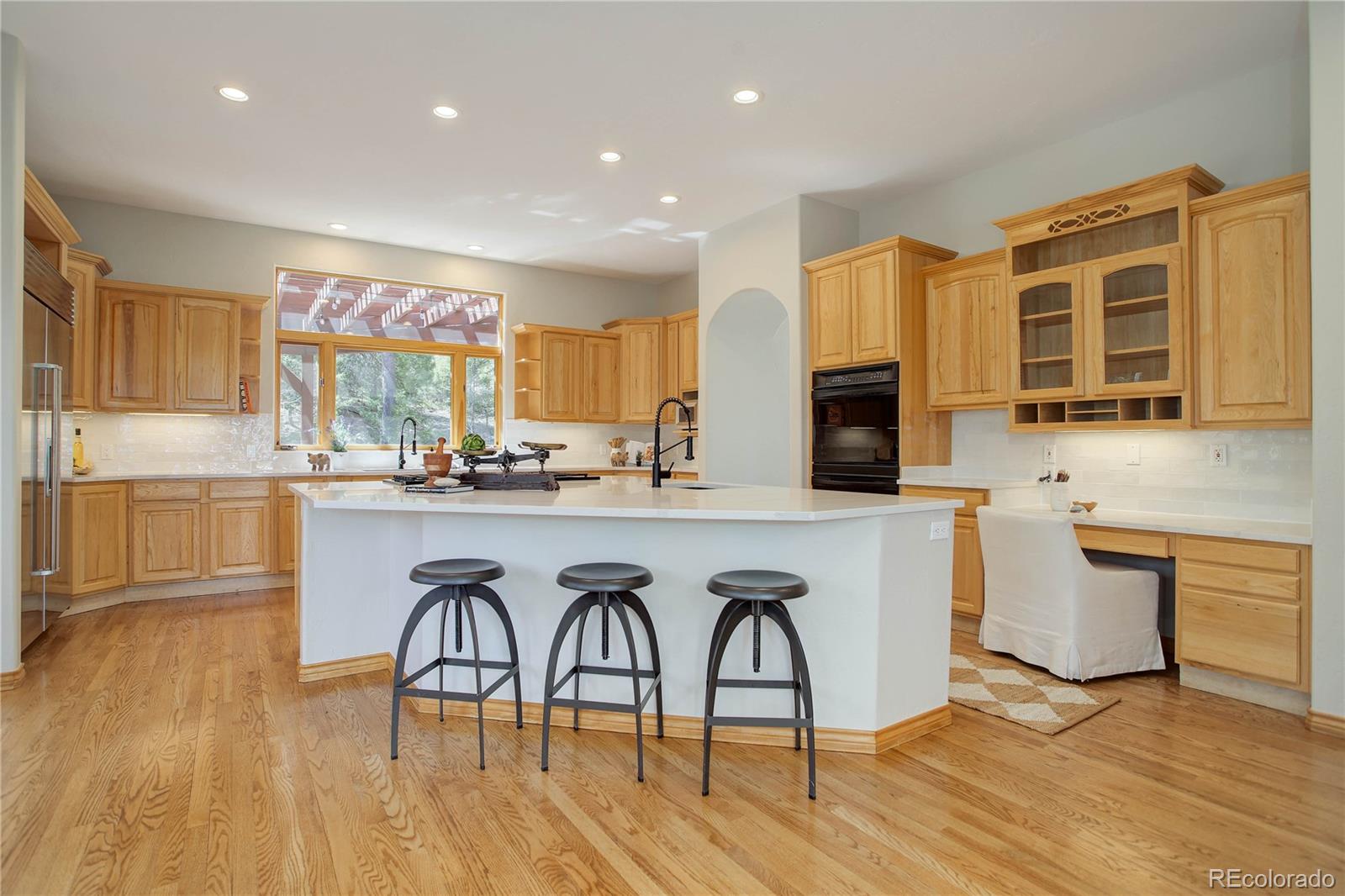 11525 Conifer Ridge Drive Conifer, CO 80433 - Photo 11 of 47 Gallery Image 11