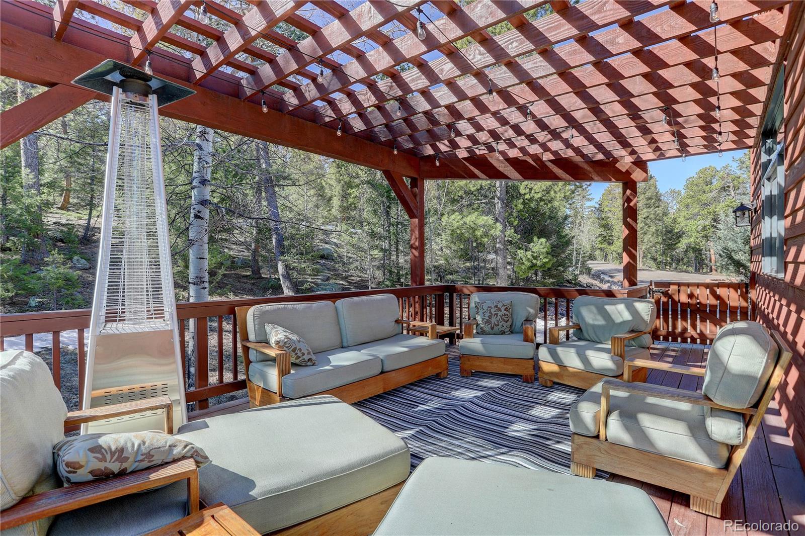 11525 Conifer Ridge Drive Conifer, CO 80433 - Photo 23 of 47 Gallery Image 23