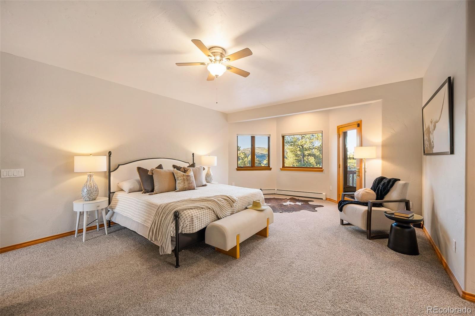 11525 Conifer Ridge Drive Conifer, CO 80433 - Photo 24 of 47 Gallery Image 24