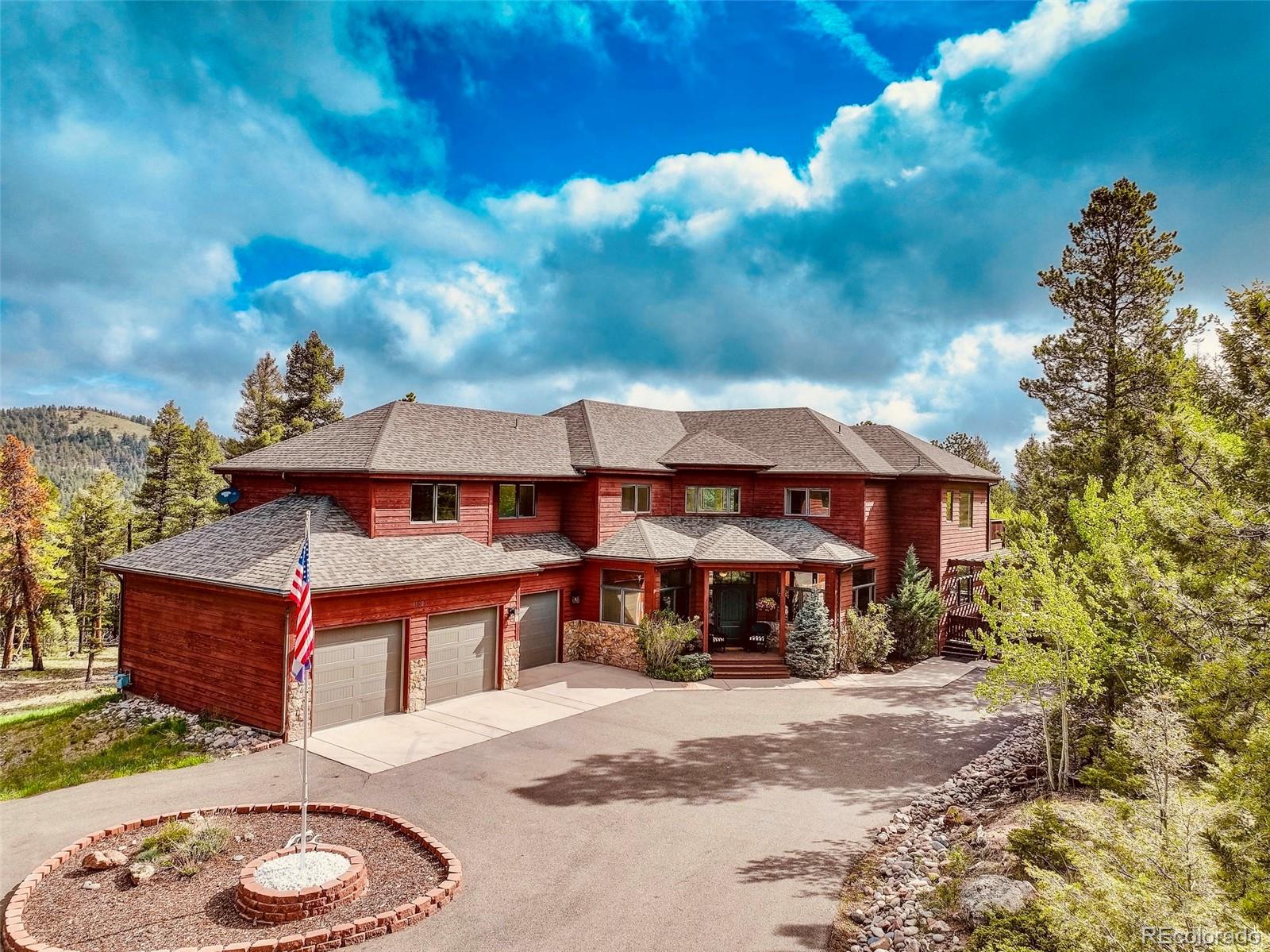 11525 Conifer Ridge Drive Conifer, CO 80433 - Photo 4 of 47 Gallery Image 4