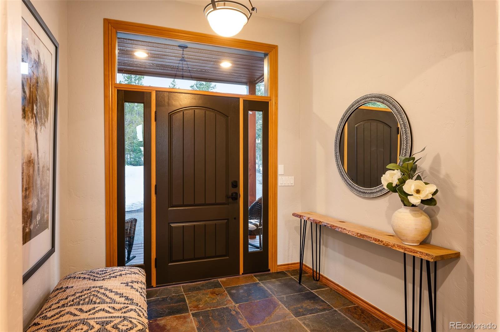 11525 Conifer Ridge Drive Conifer, CO 80433 - Photo 6 of 47 Gallery Image 6