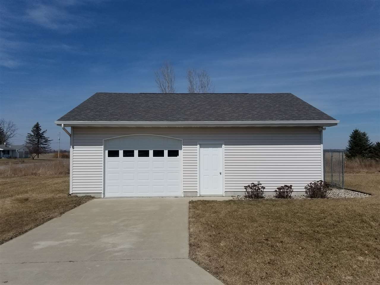 1160 North Fordney Road Hemlock, MI 48626 - Photo 4 of 30