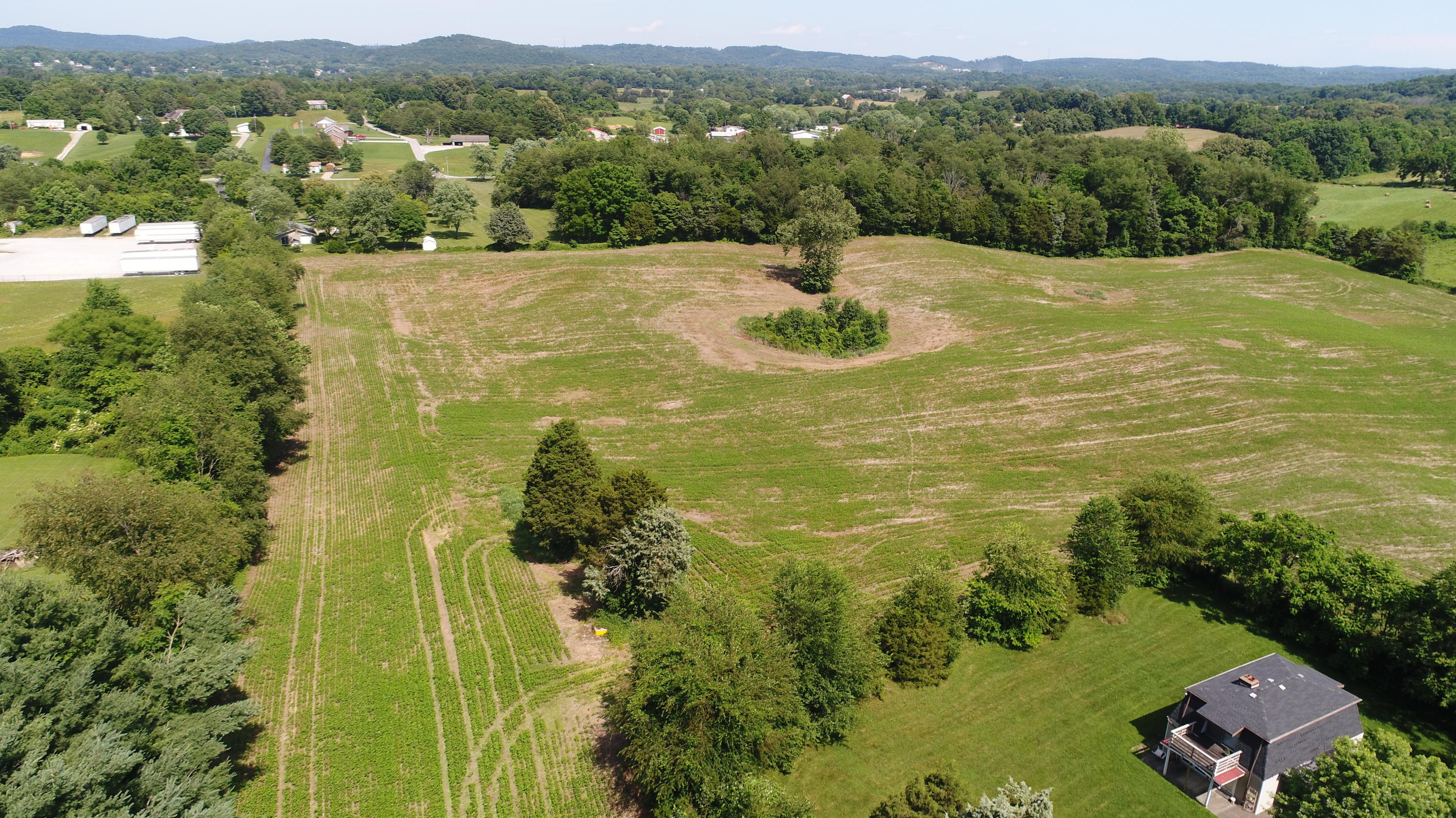170 Bronston School Road Bronston, KY 42518 - Photo 1 of 12 DJI_0600