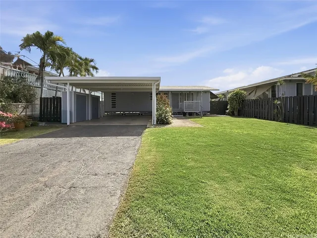 $657,000 | 87-155 St John's Road, Waianae, HI 96792