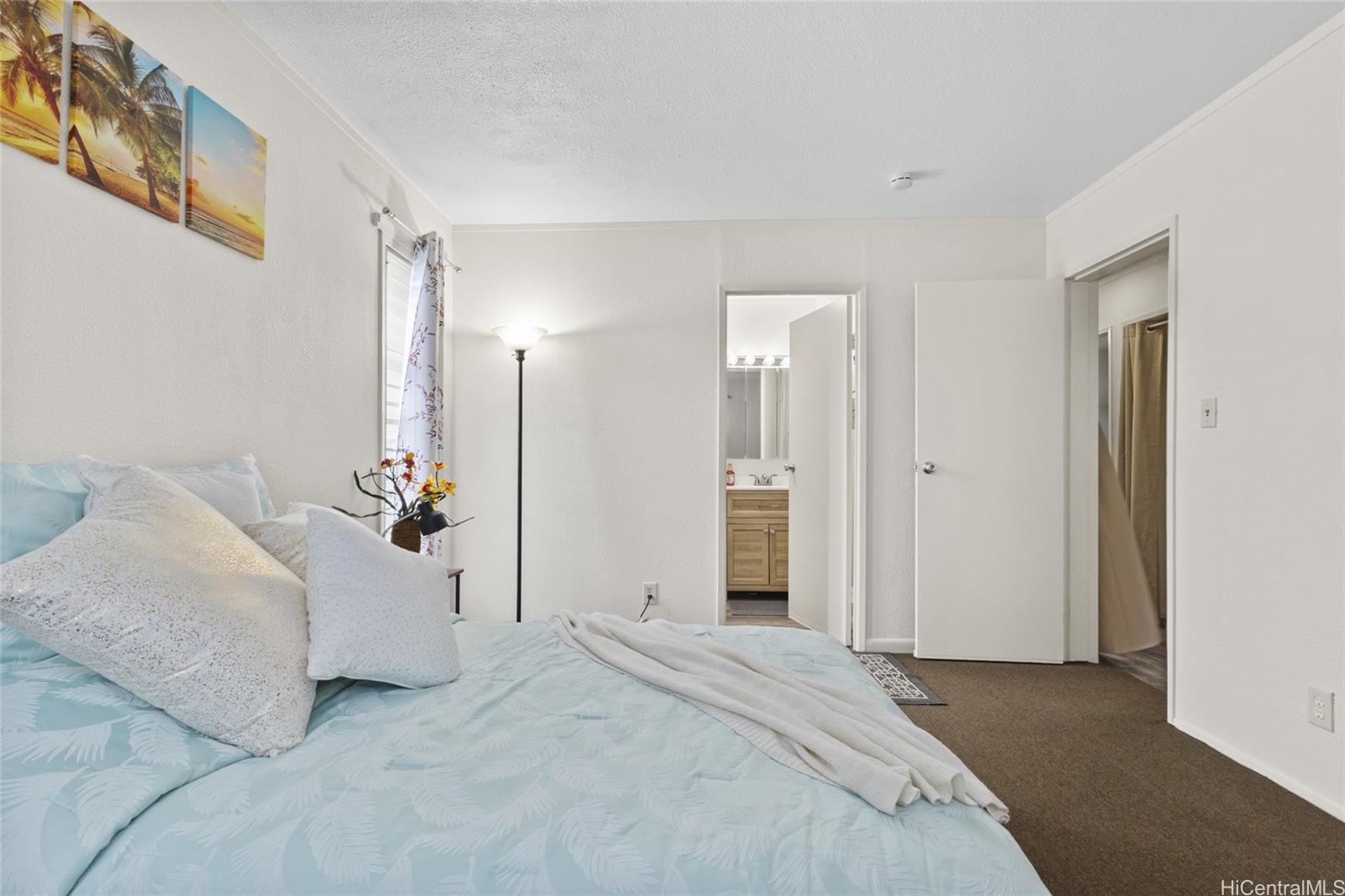 87-155 St John's Road Waianae, HI 96792 - Photo 16 of 25 Primary Bedroom with full bath