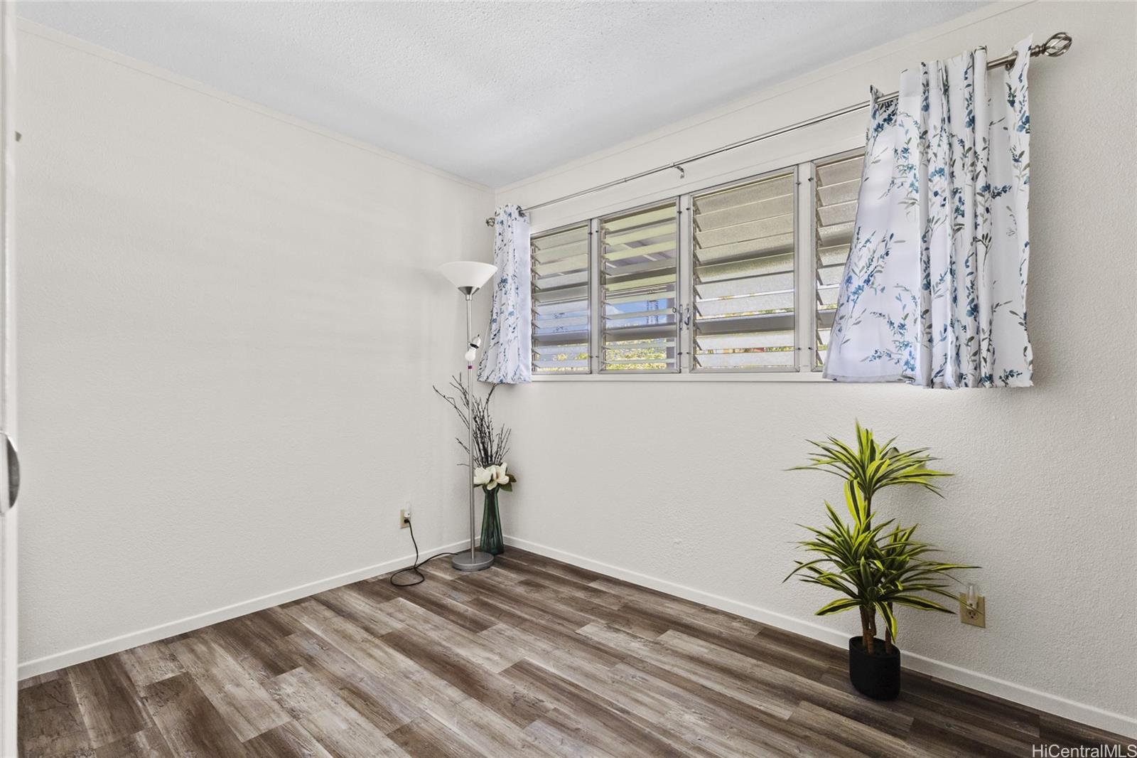 87-155 St John's Road Waianae, HI 96792 - Photo 17 of 25 Bedroom #2 behind the living room