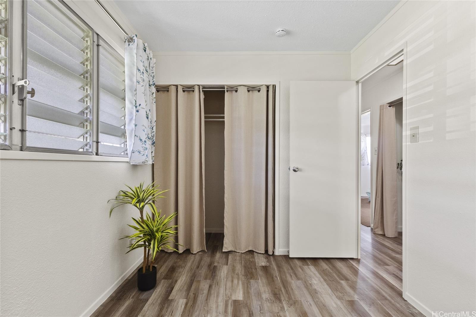 87-155 St John's Road Waianae, HI 96792 - Photo 18 of 25 Closet on bedroom #2