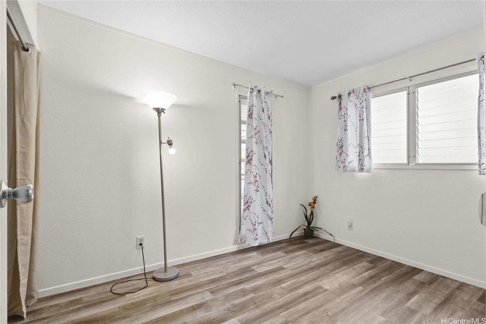 87-155 St John's Road Waianae, HI 96792 - Photo 19 of 25 Bedroom #3 by the garage