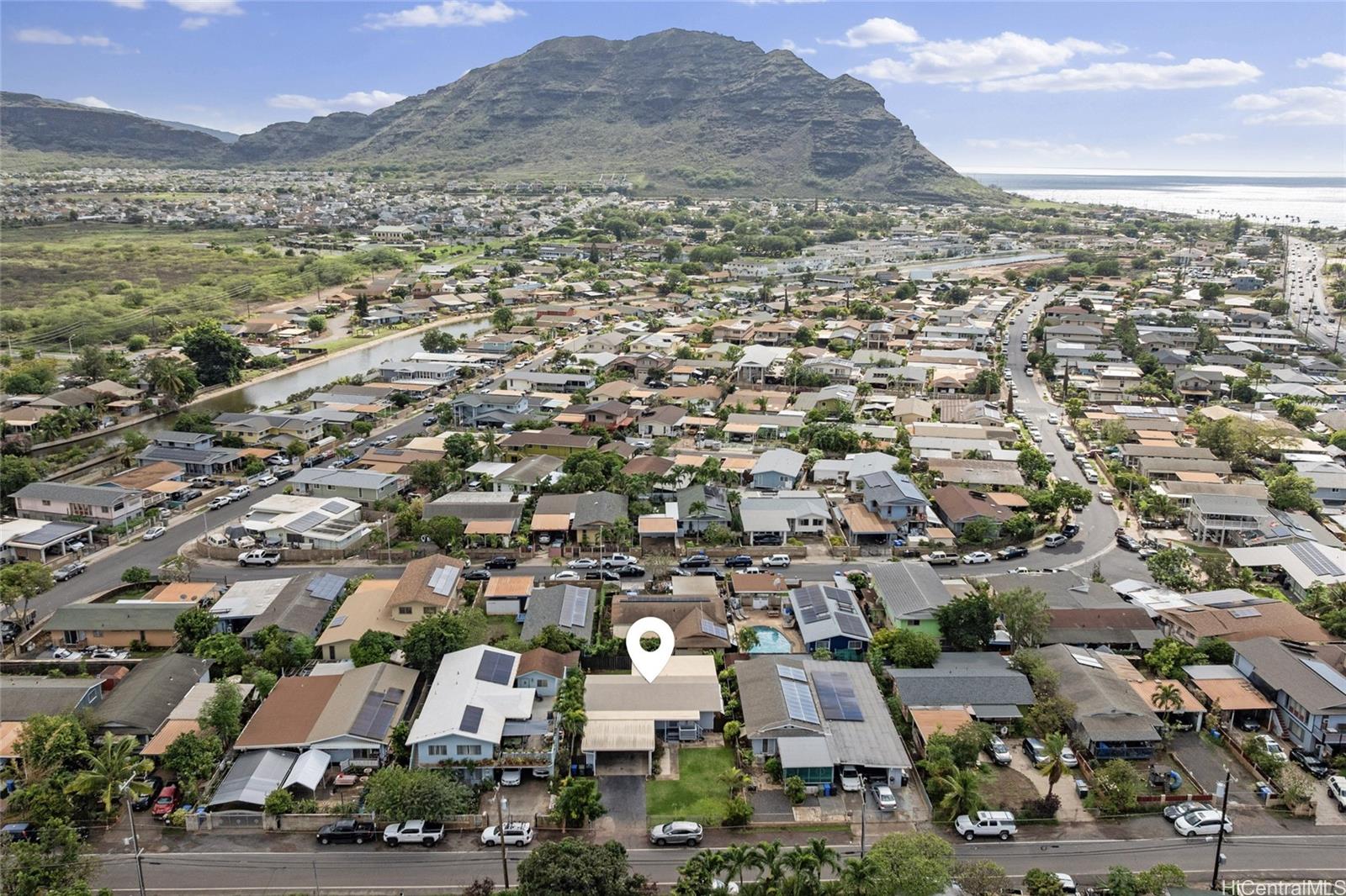 87-155 St John's Road Waianae, HI 96792 - Photo 24 of 25 Home is nearby Maili Elementary