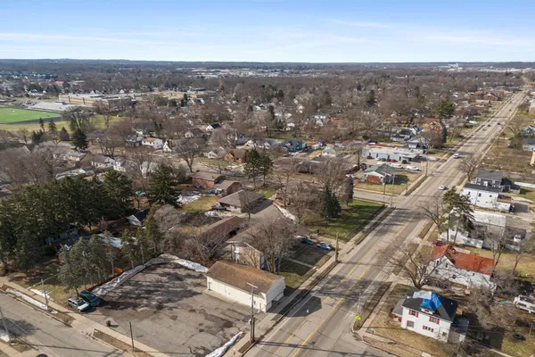 $720,000 | 1920 Porter Street Southwest, Wyoming, MI 49519