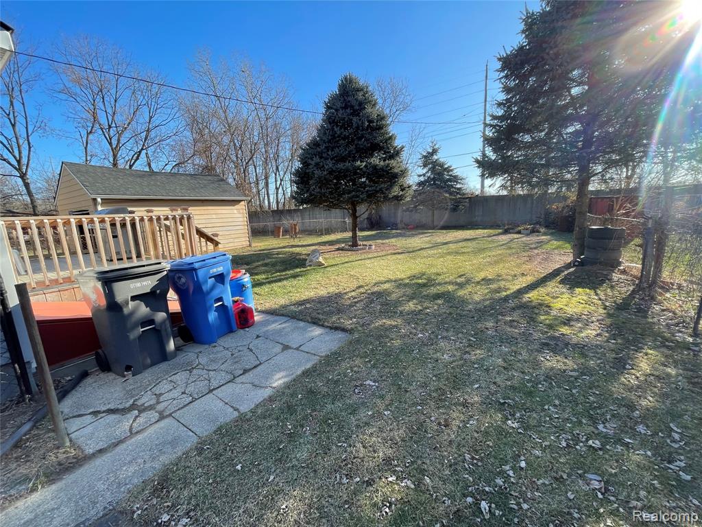26431 Trowbridge Street Inkster, MI 48141 - Photo 12 of 34