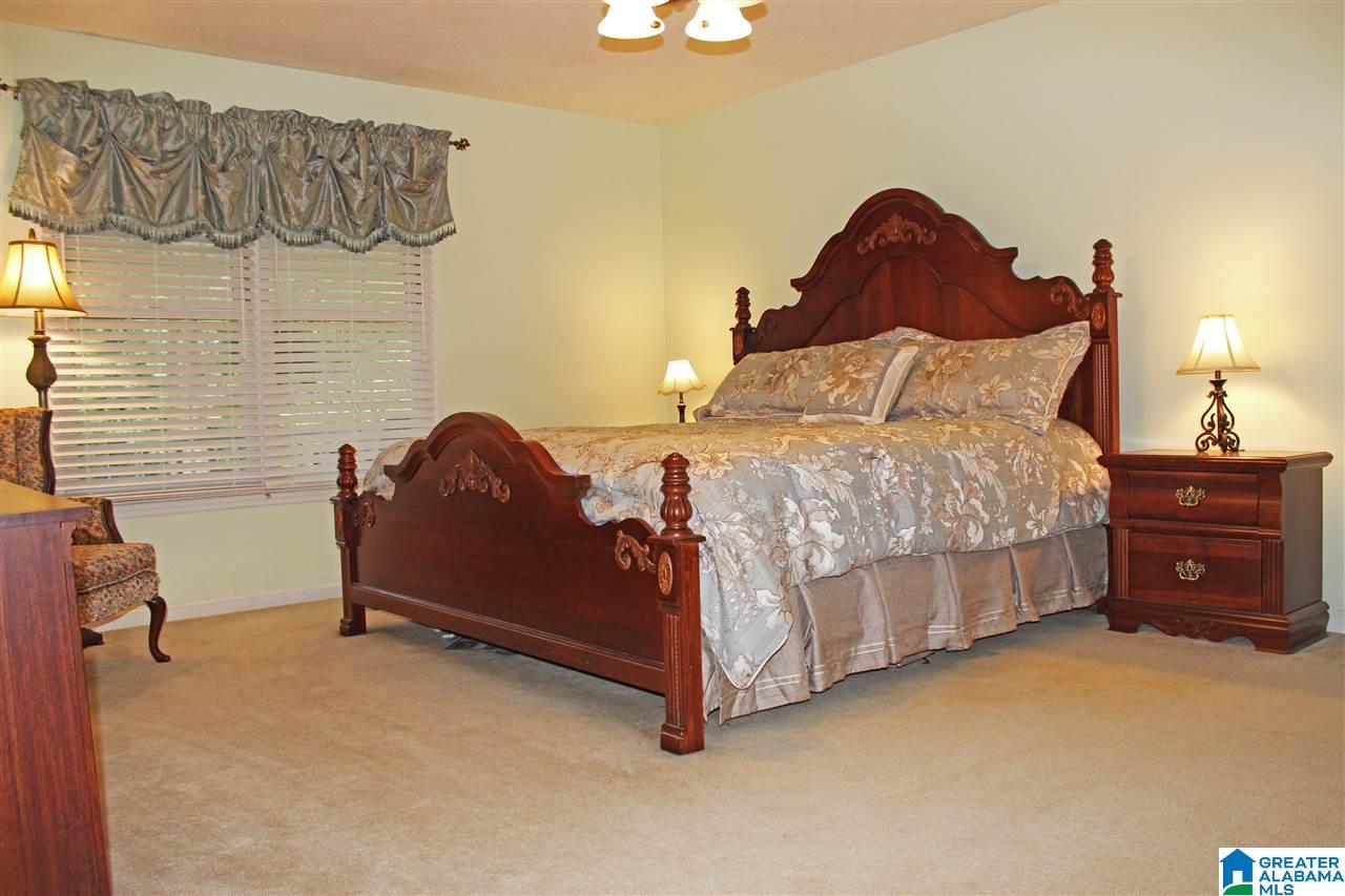 1066 Jamback Road Anniston, AL 36207 - Photo 14 of 33