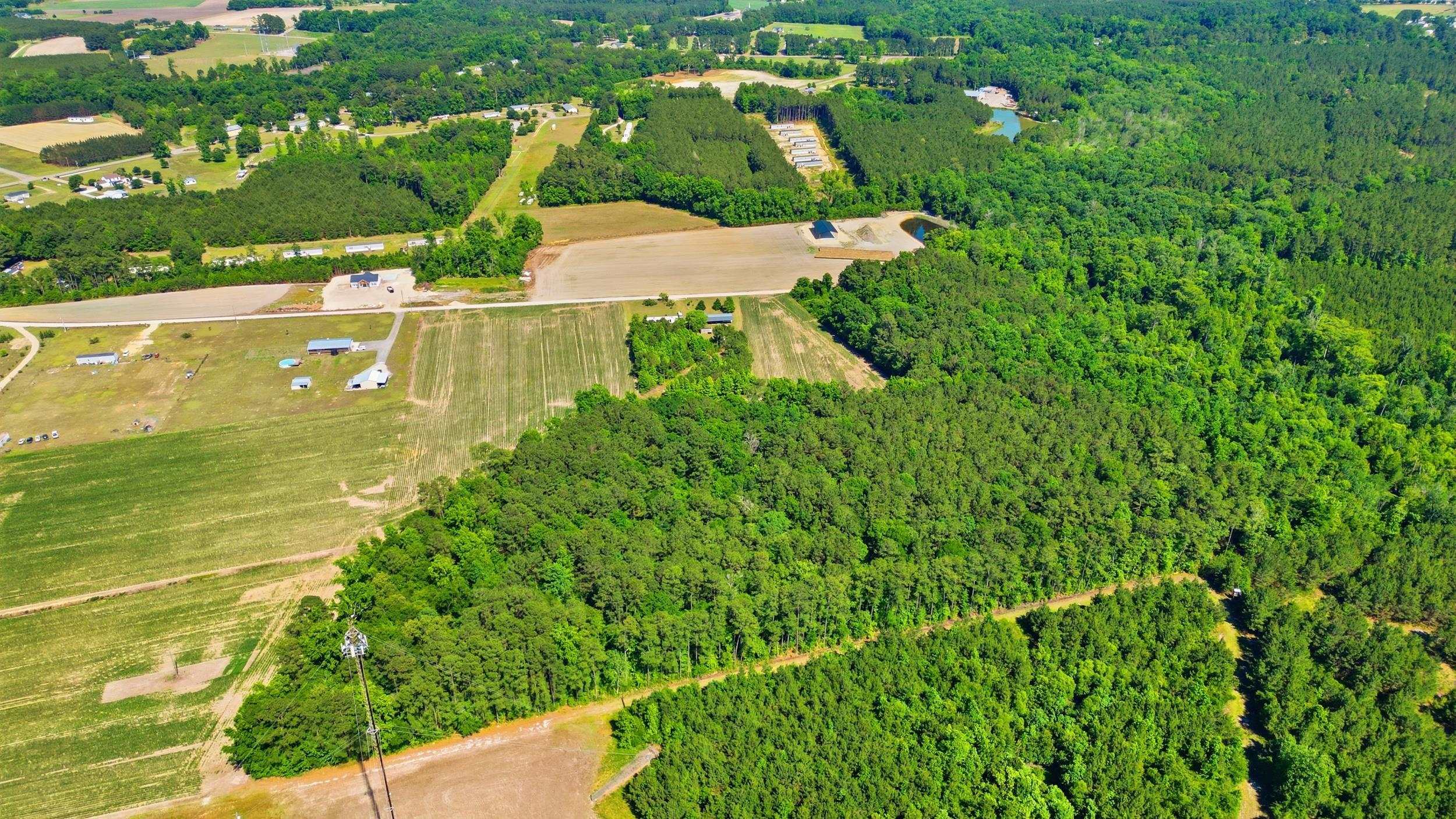 Tbd Sandyridge Road Galivants Ferry, SC 29544 - Photo 1 of 7