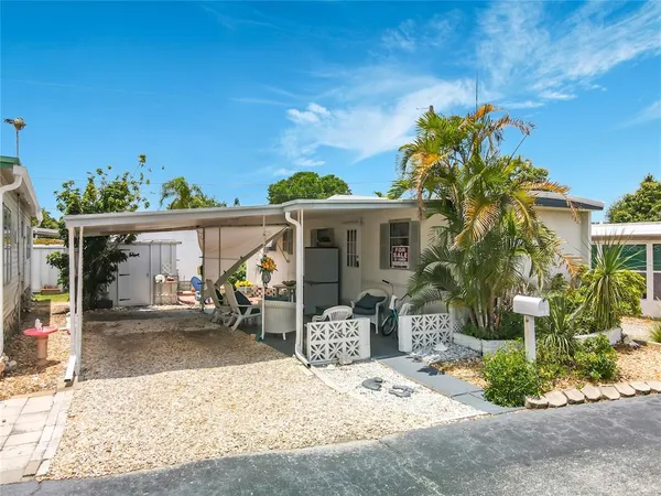 $74,999 | 7490 46th Avenue North, Unit 109, St. Petersburg, FL 33709