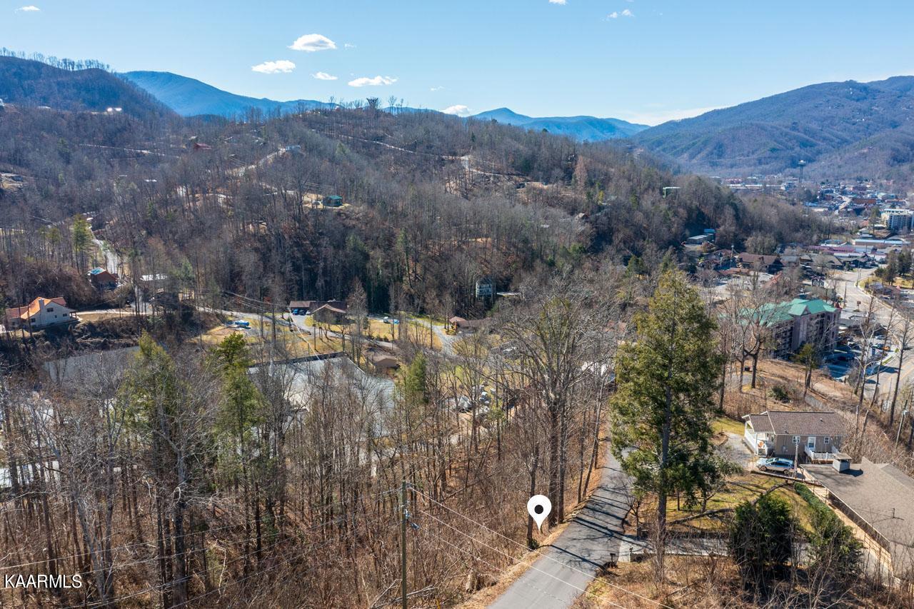 drone 3 mountain
