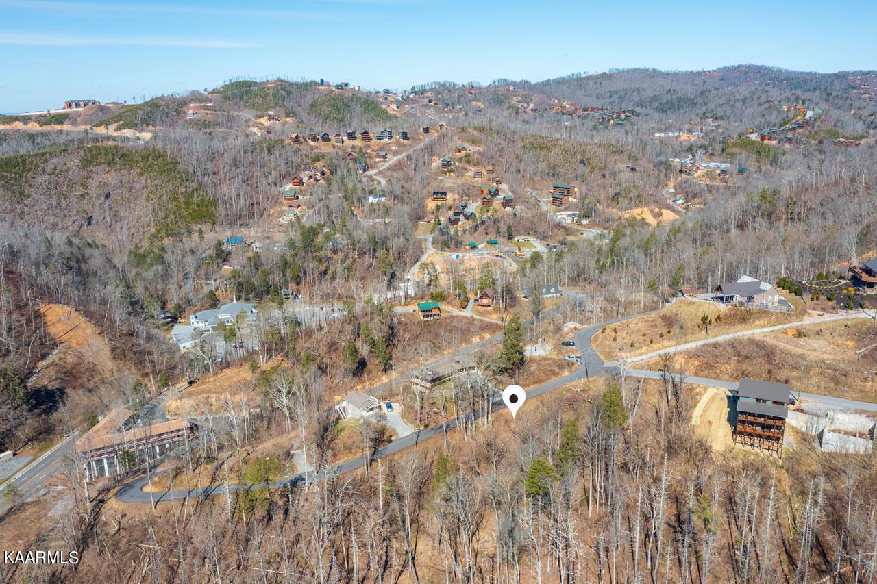 Brownsridge Road Gatlinburg, TN 37738 - Photo 10 of 10 drone 1