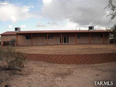 8555 East Tanque Verde Road Tucson, AZ 85749 - Photo 14 of 19