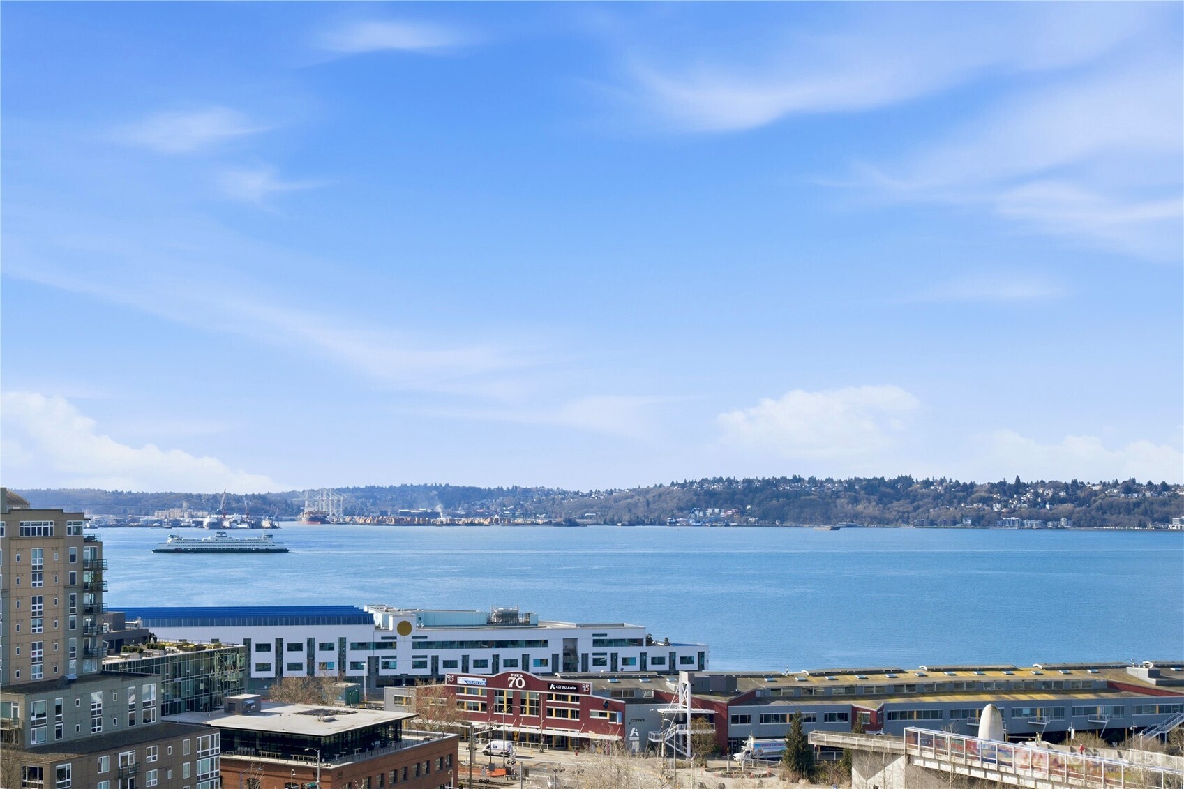 2929 1st Avenue, Unit 808 Seattle, WA 98121 - Photo 1 of 19