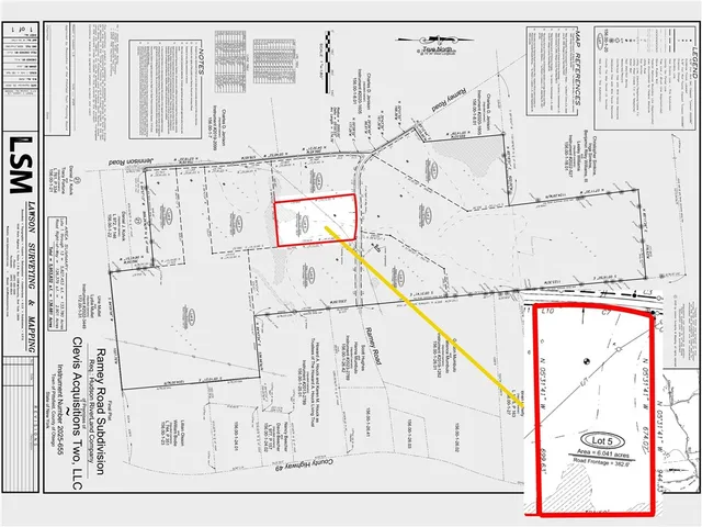 $39,900 | Ramey Road, New Berlin, NY 13411