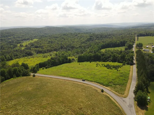 $39,900 | Ramey Road, New Berlin, NY 13411