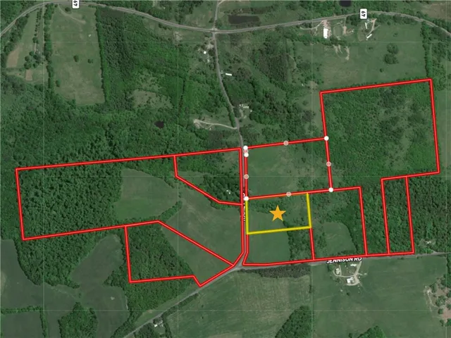 $39,900 | Ramey Road, New Berlin, NY 13411